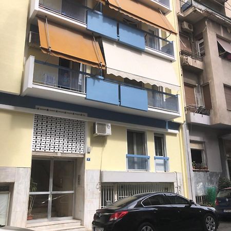 Neoclassic Modern Apa Ath Apartment Atena Exterior foto